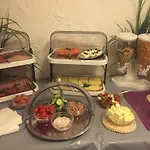 Hotel Kiek In Garni