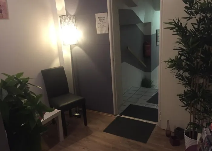 Hotel Kiek In Garni