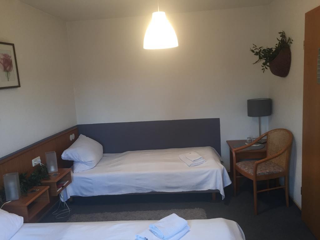 Kiek In Garni Guest house