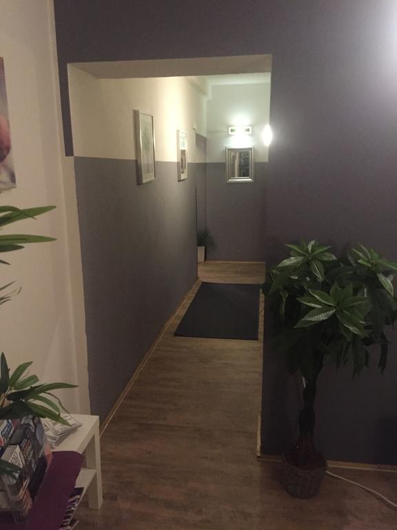 Guest house Kiek In Garni