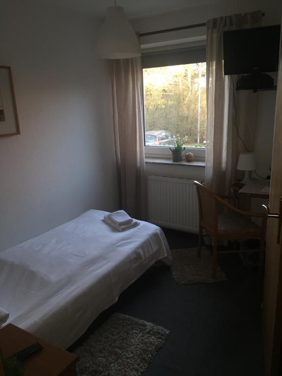 Guest house Kiek In Garni 2*