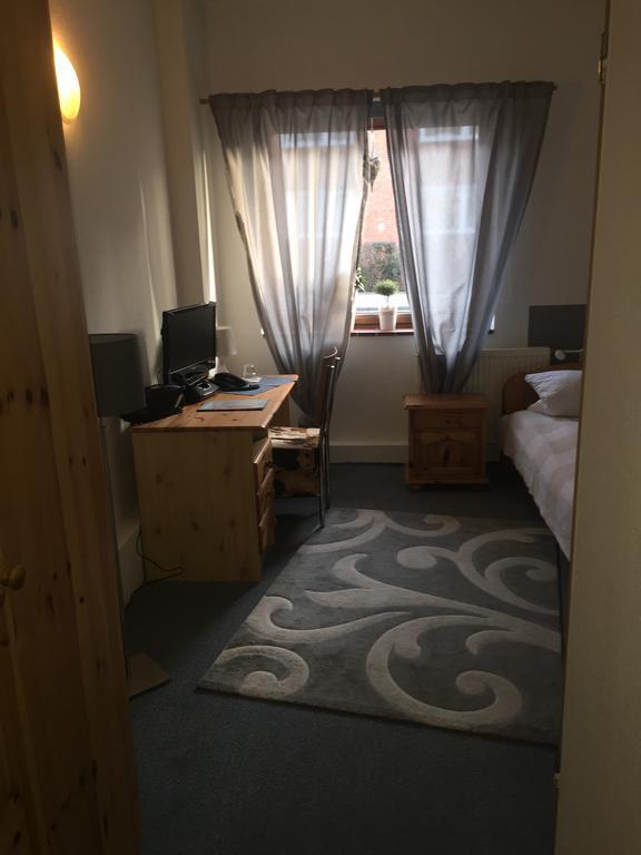 Guest house Kiek In Garni Hamburg