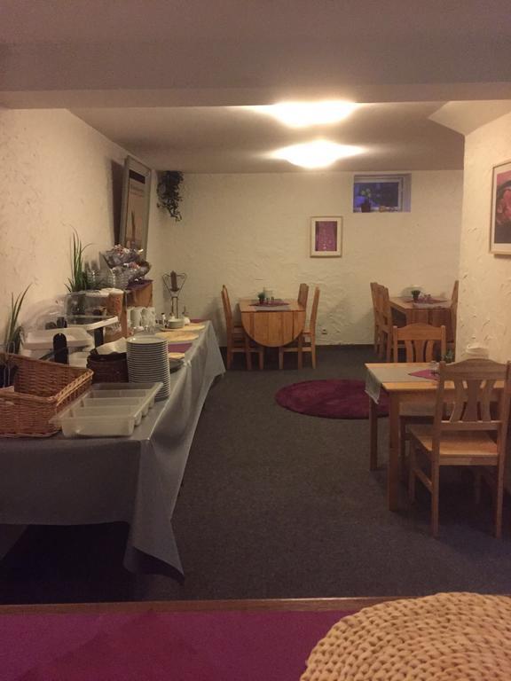 Kiek In Garni Guest house Hamburg