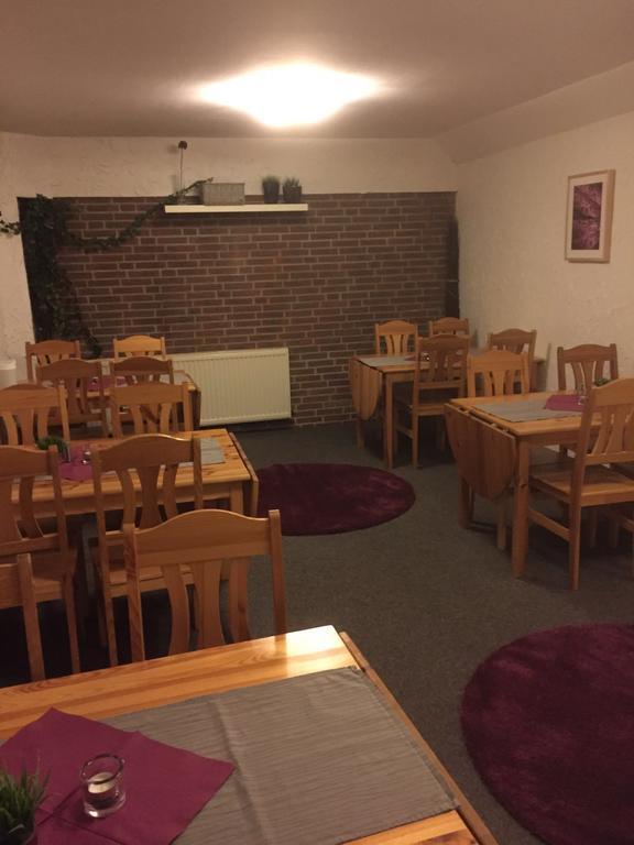 Kiek In Garni Guest house